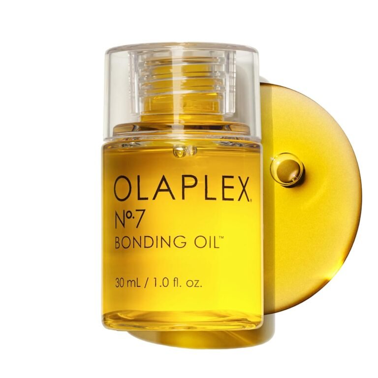 OLAPLEX No. 7 Bonding Oil – 30 ml
